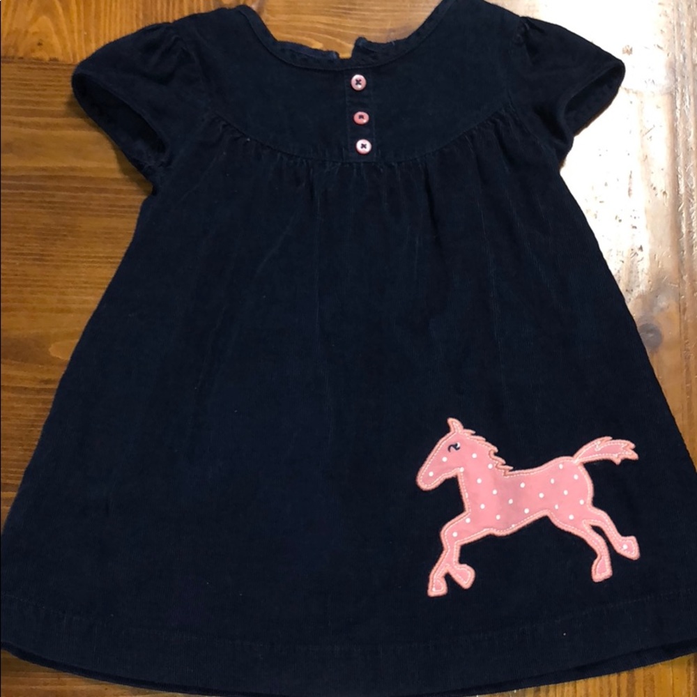 Carters dress